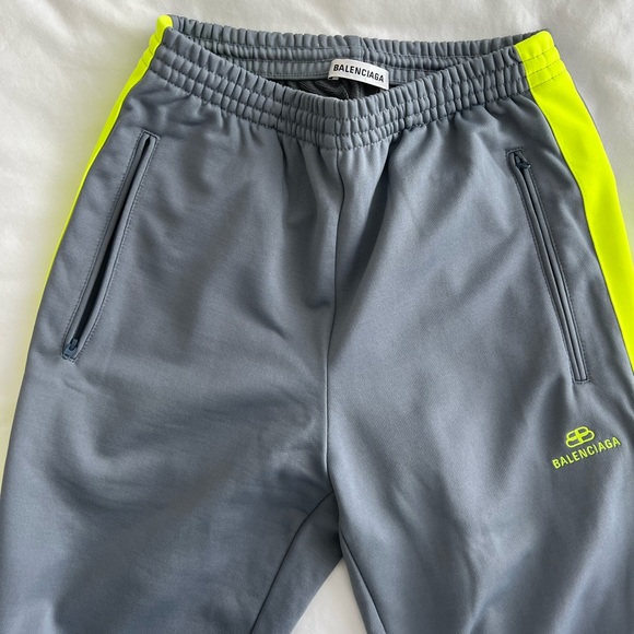 Authentic Balenciaga track pants - Picture 3 of 5